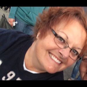 Meet your Posher, Sherry